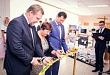 В Уватском районе открыли второй «Роснефть-класс»
